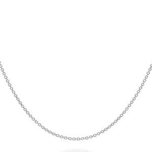 Tiffany & Co Silver chain